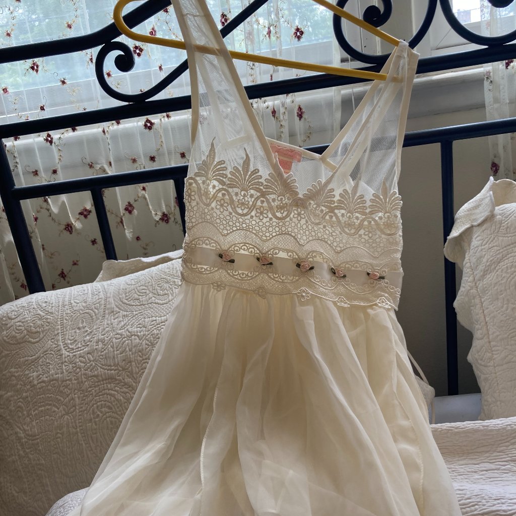 Bridal Lingerie
